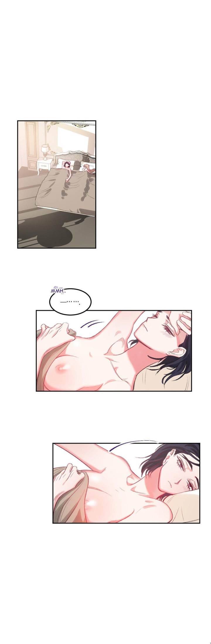 Lilith Chapter 3 Page 7