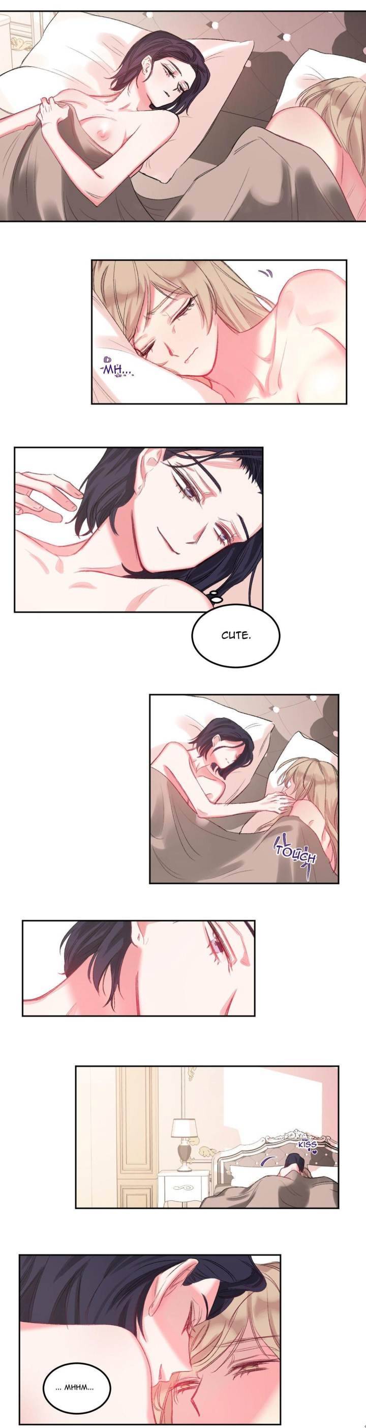 Lilith Chapter 3 Page 8