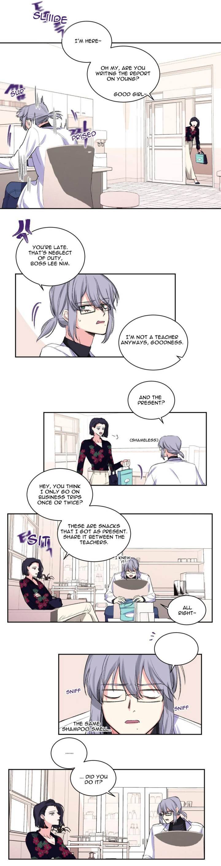 Lilith Chapter 4 Page 12