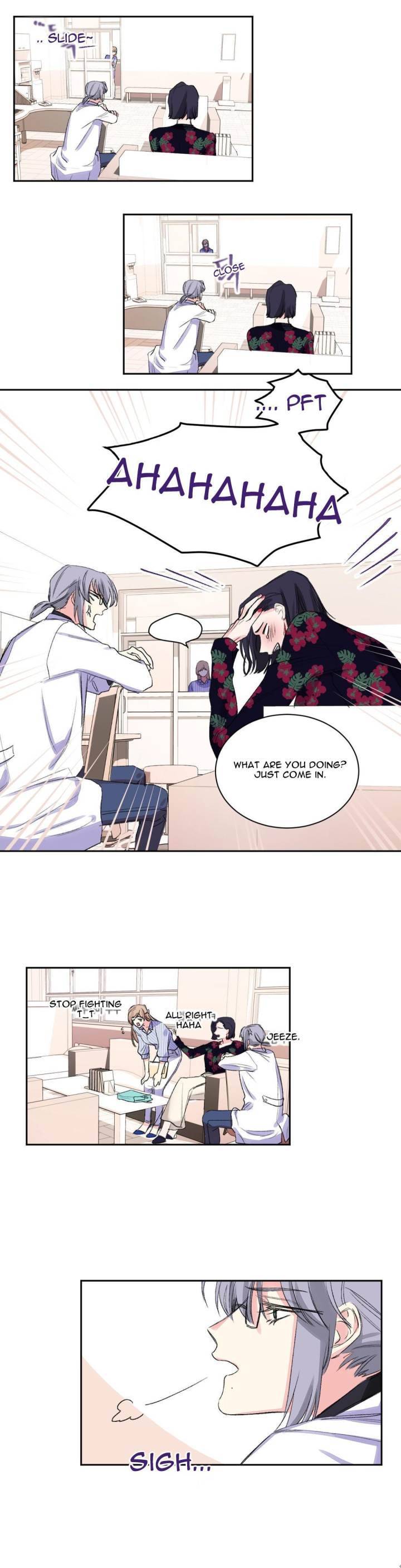 Lilith Chapter 4 Page 15