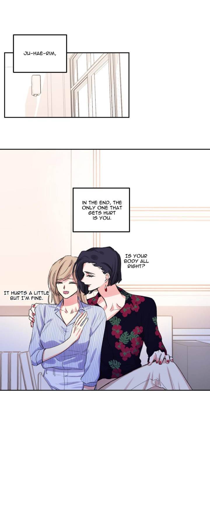 Lilith Chapter 4 Page 16