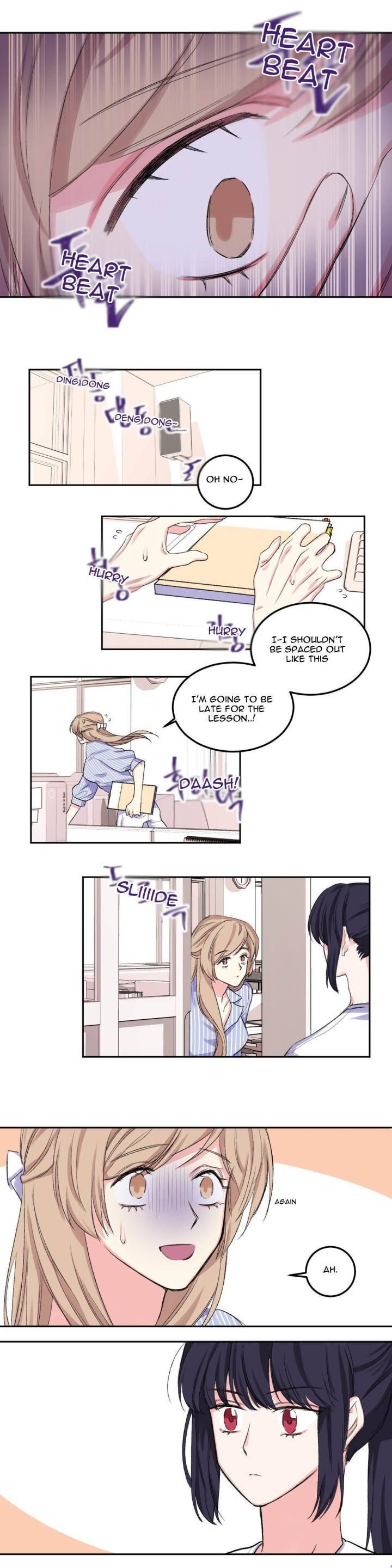 Lilith Chapter 4 Page 5
