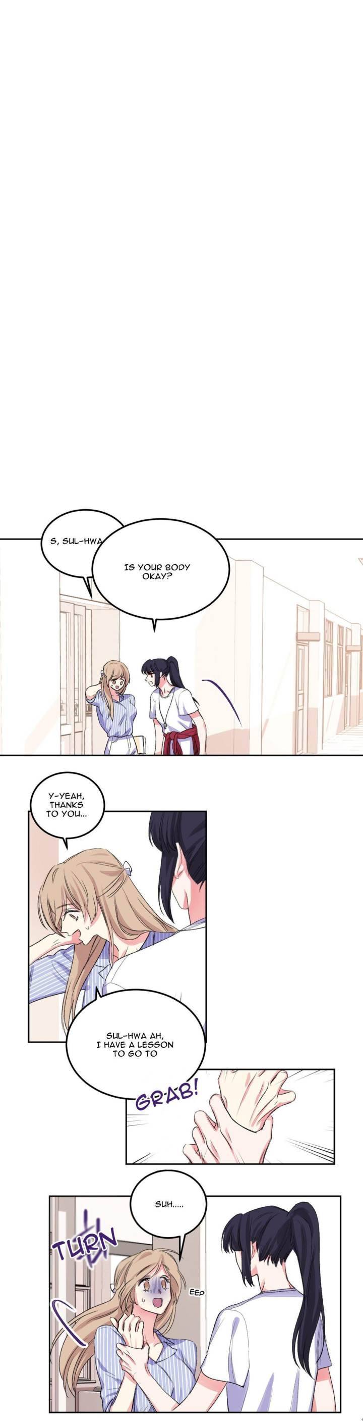 Lilith Chapter 4 Page 7