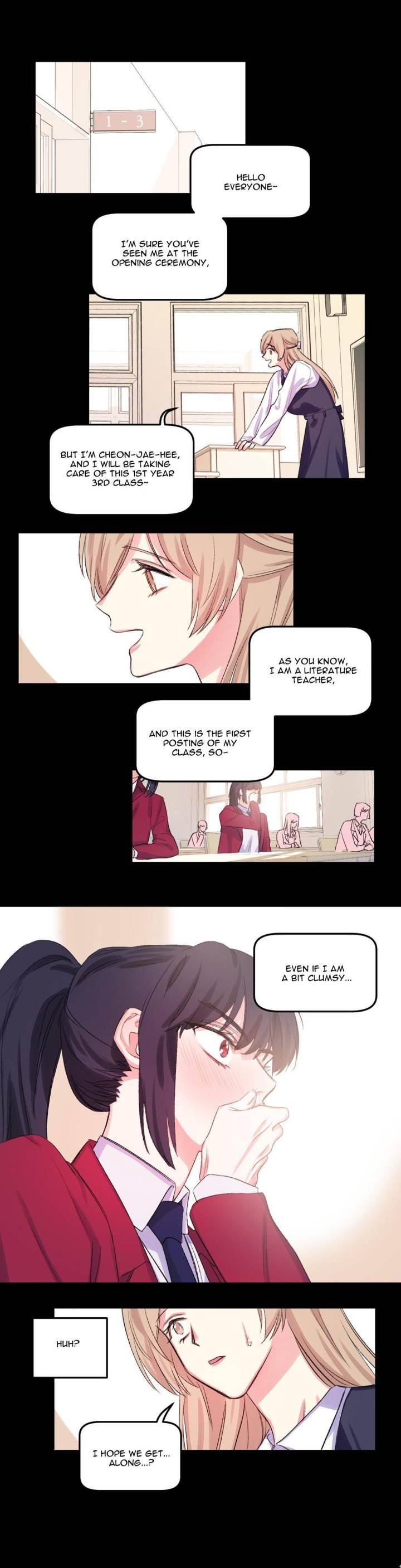 Lilith Chapter 5 Page 11