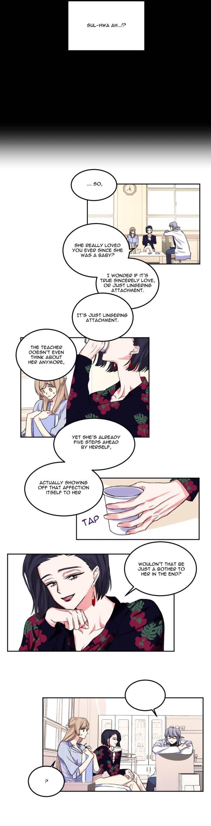 Lilith Chapter 5 Page 12