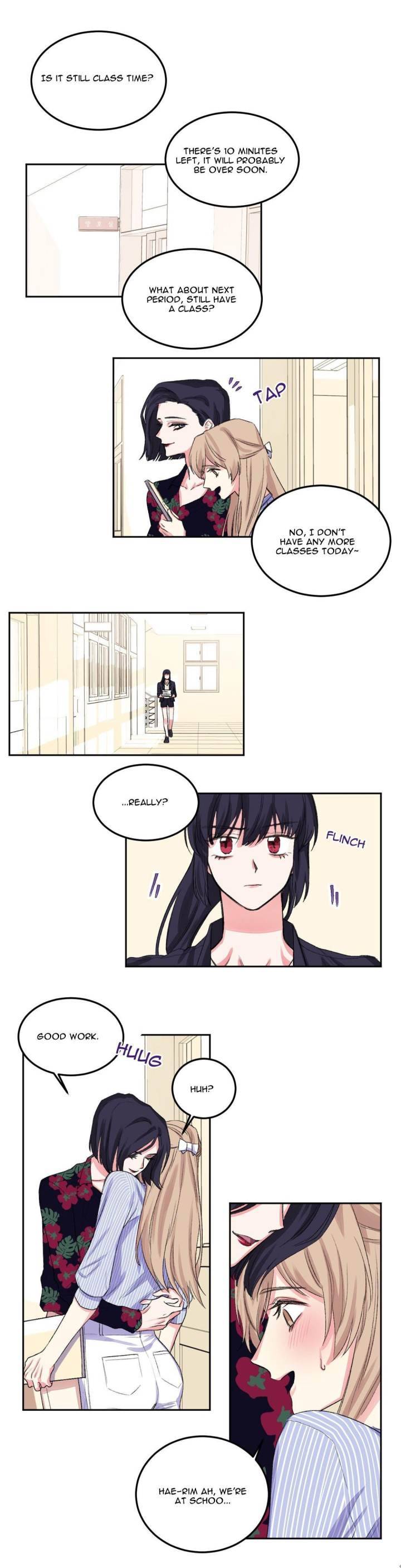 Lilith Chapter 5 Page 14