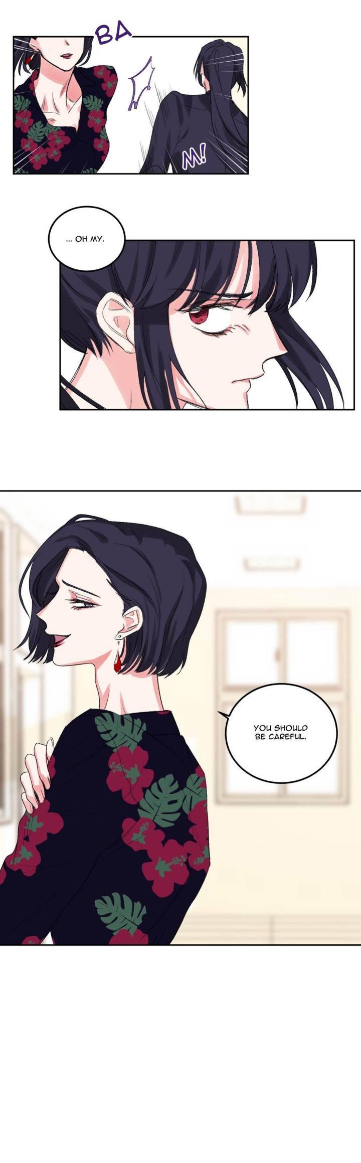 Lilith Chapter 5 Page 17