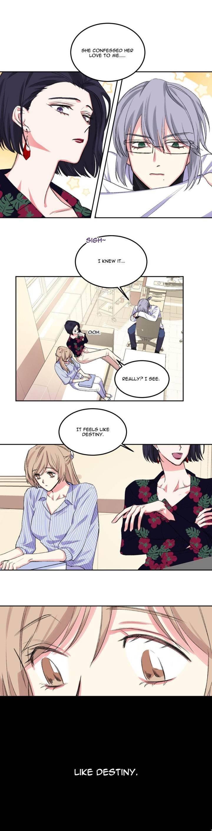 Lilith Chapter 5 Page 5