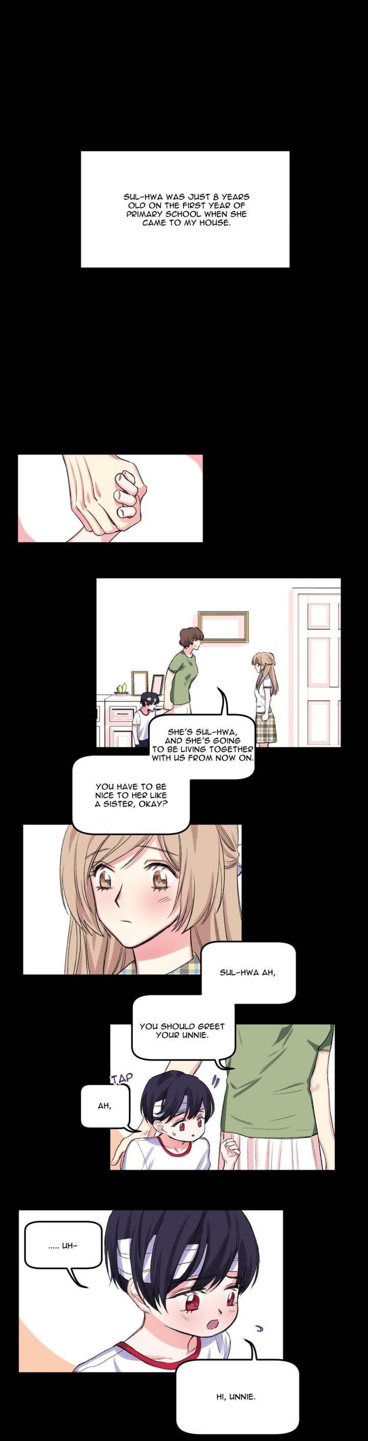 Lilith Chapter 5 Page 6