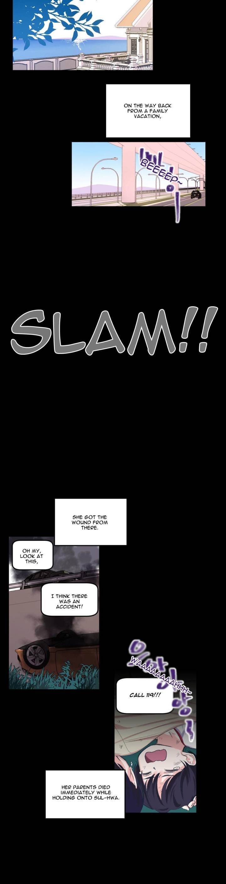 Lilith Chapter 5 Page 8