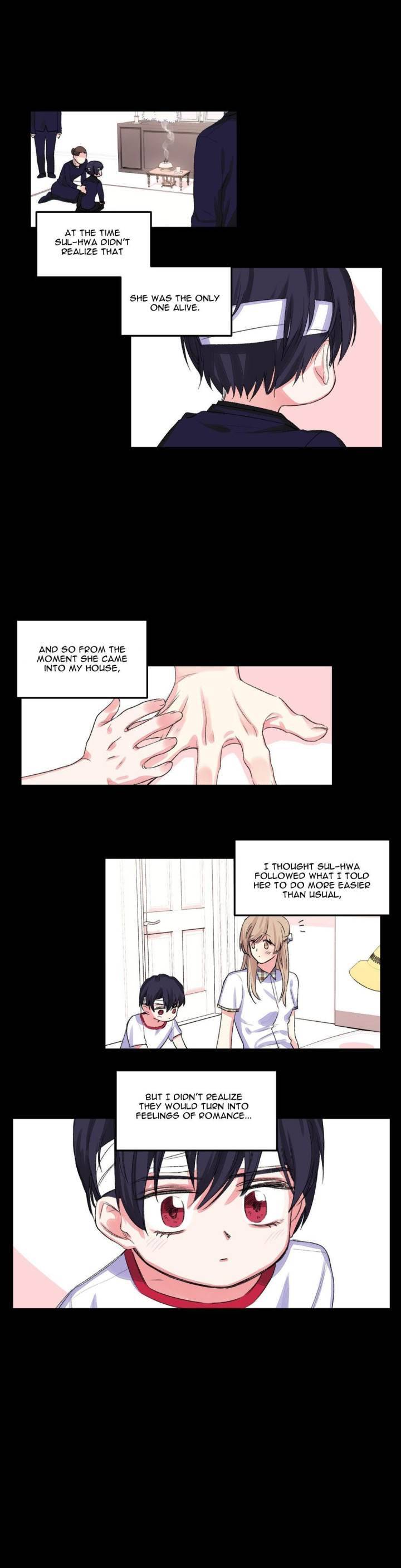 Lilith Chapter 5 Page 9