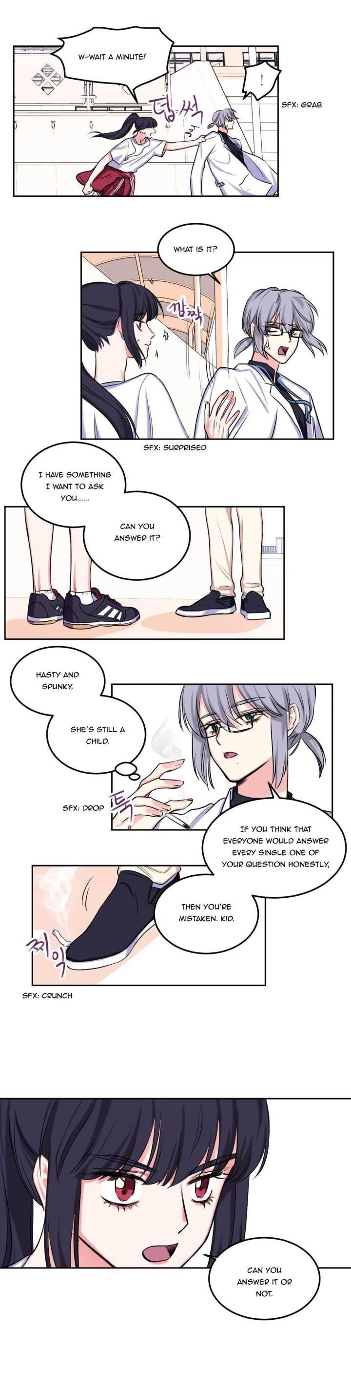 Lilith Chapter 6 Page 16