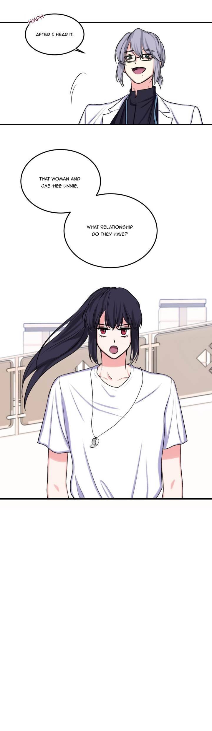 Lilith Chapter 6 Page 17