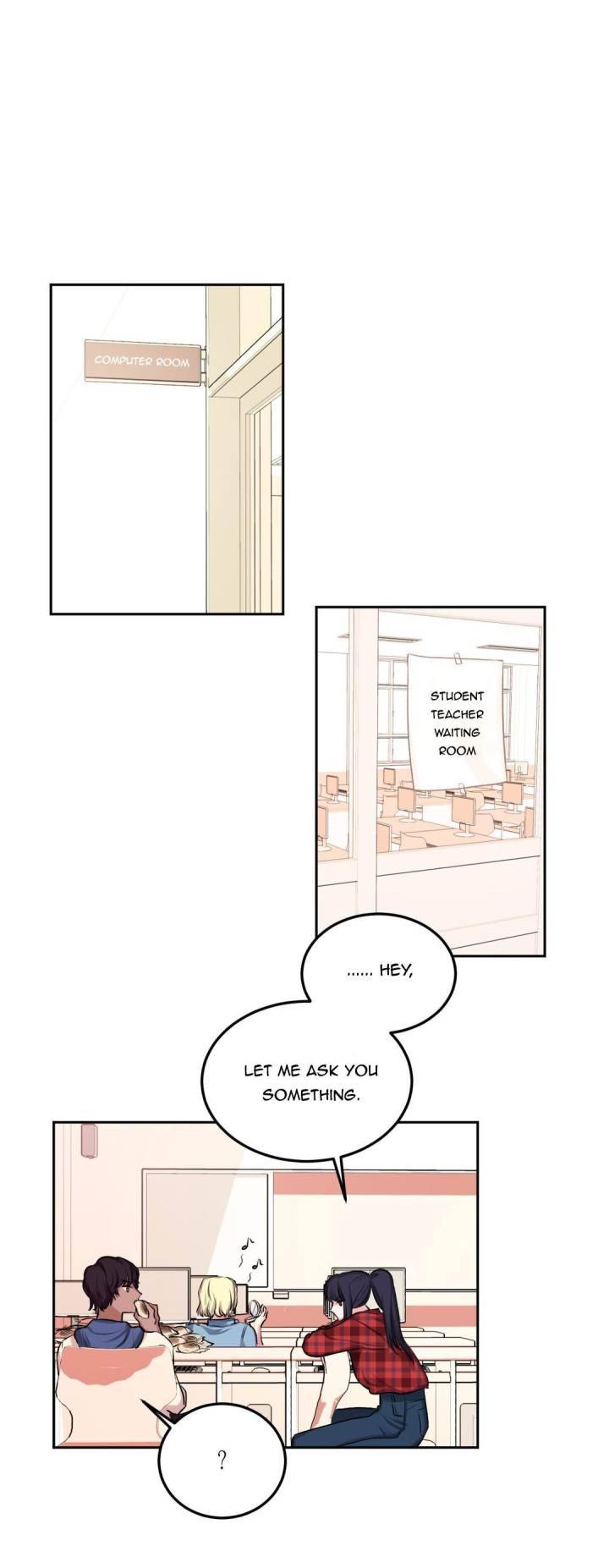 Lilith Chapter 6 Page 6