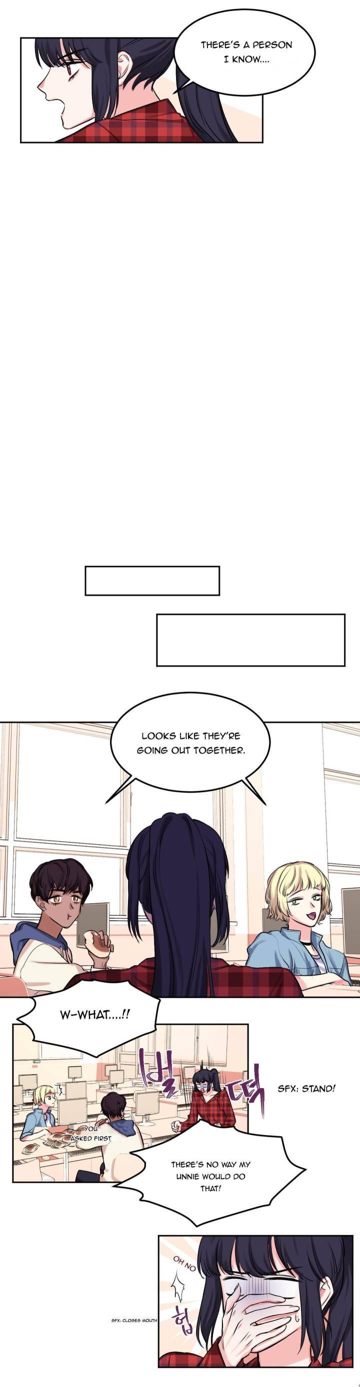 Lilith Chapter 6 Page 7