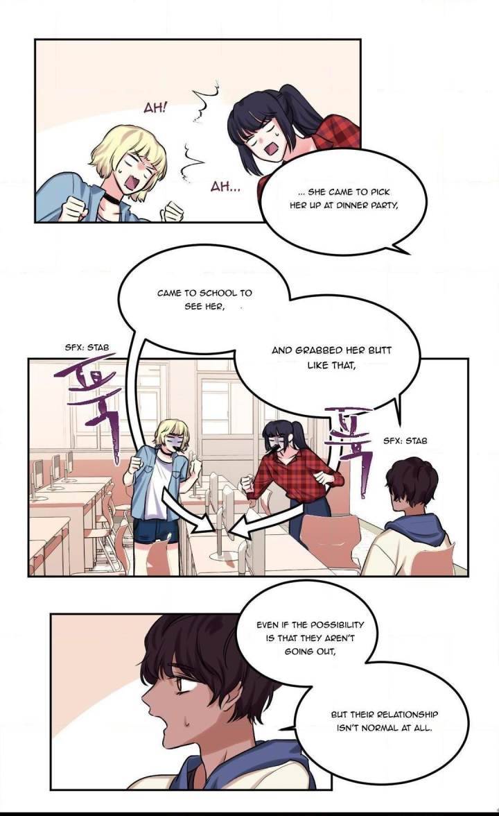 Lilith Chapter 6 Page 9