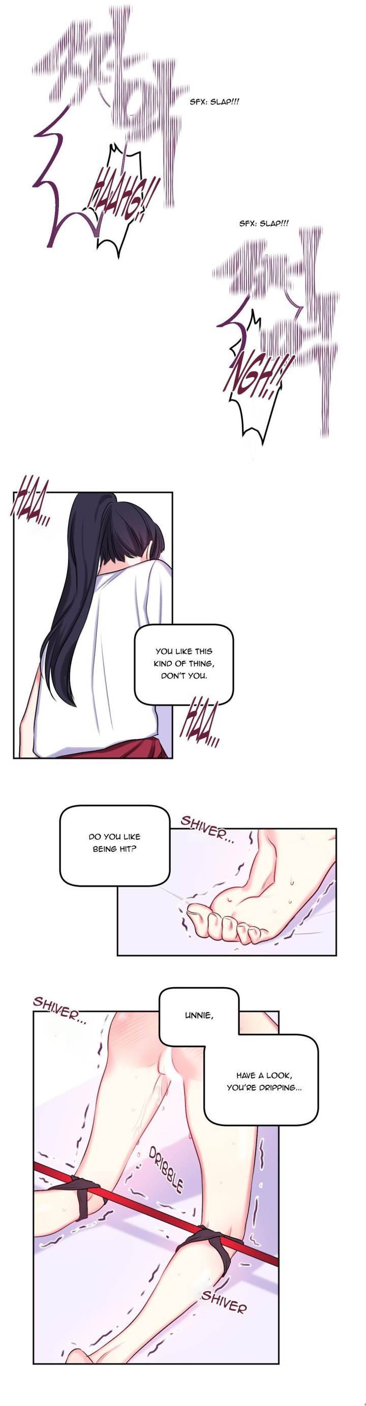 Lilith Chapter 7 Page 10