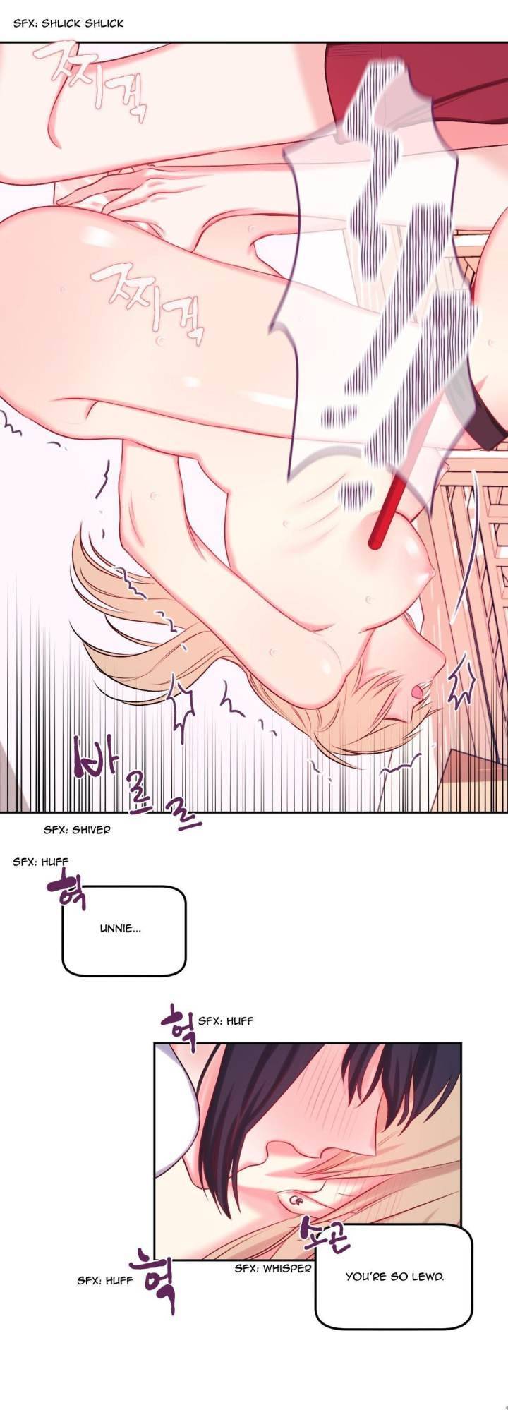 Lilith Chapter 7 Page 13