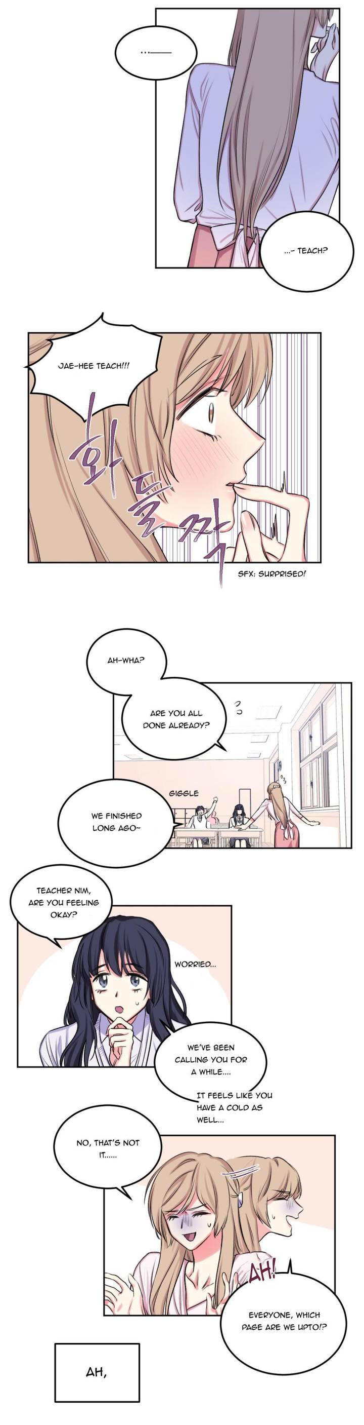 Lilith Chapter 7 Page 15