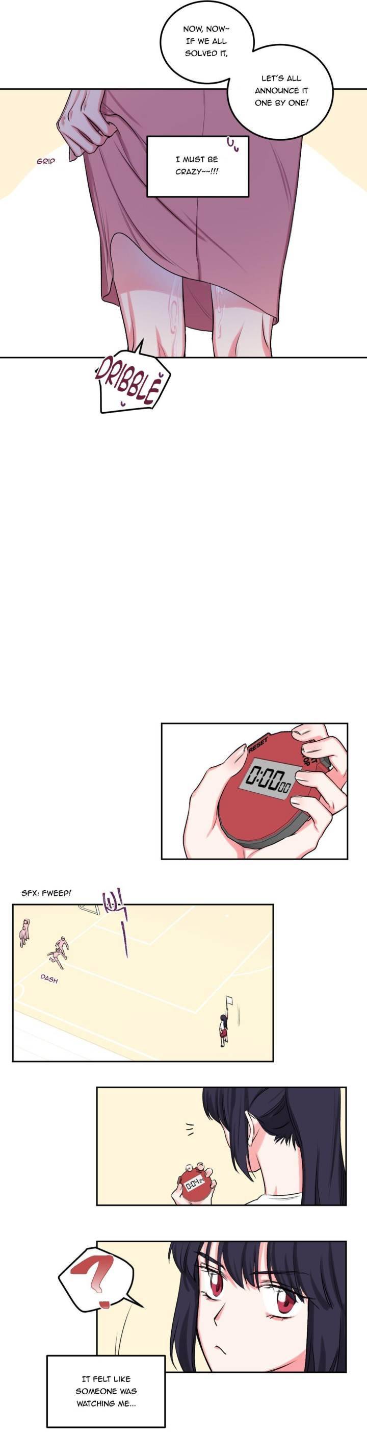 Lilith Chapter 7 Page 16