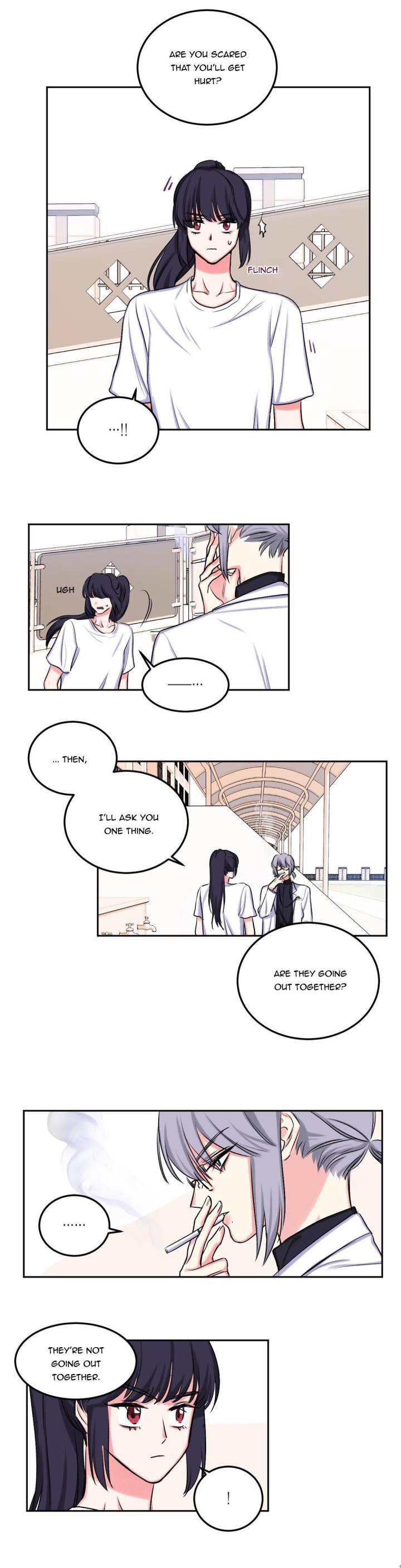 Lilith Chapter 7 Page 2