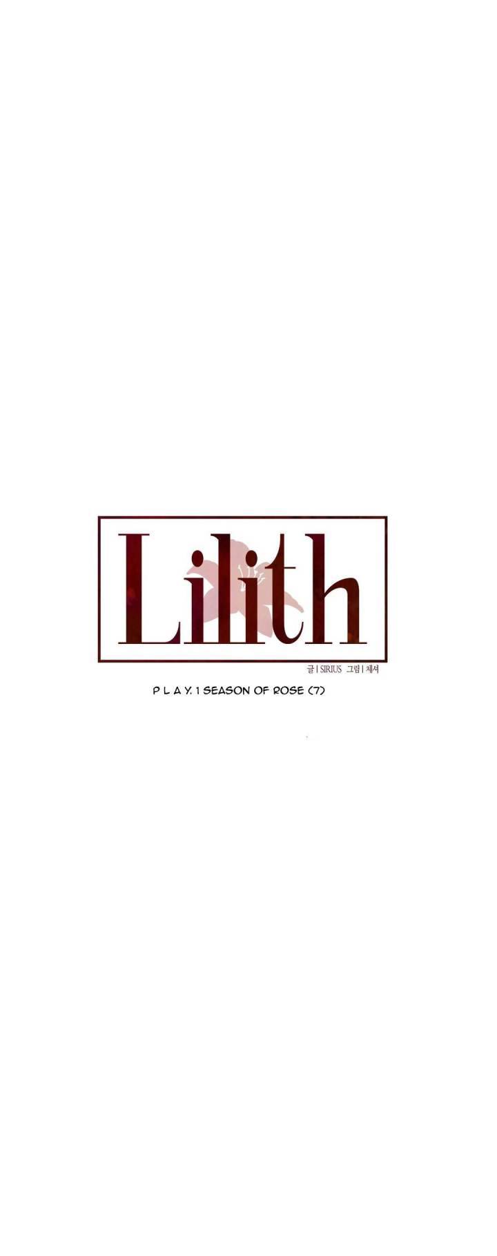 Lilith Chapter 7 Page 4