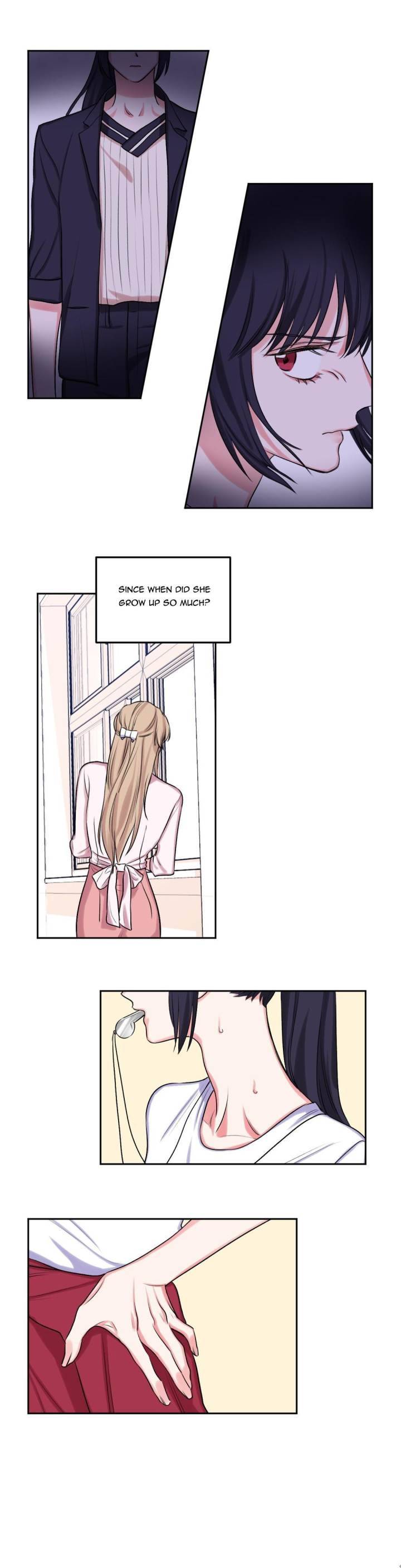 Lilith Chapter 7 Page 6
