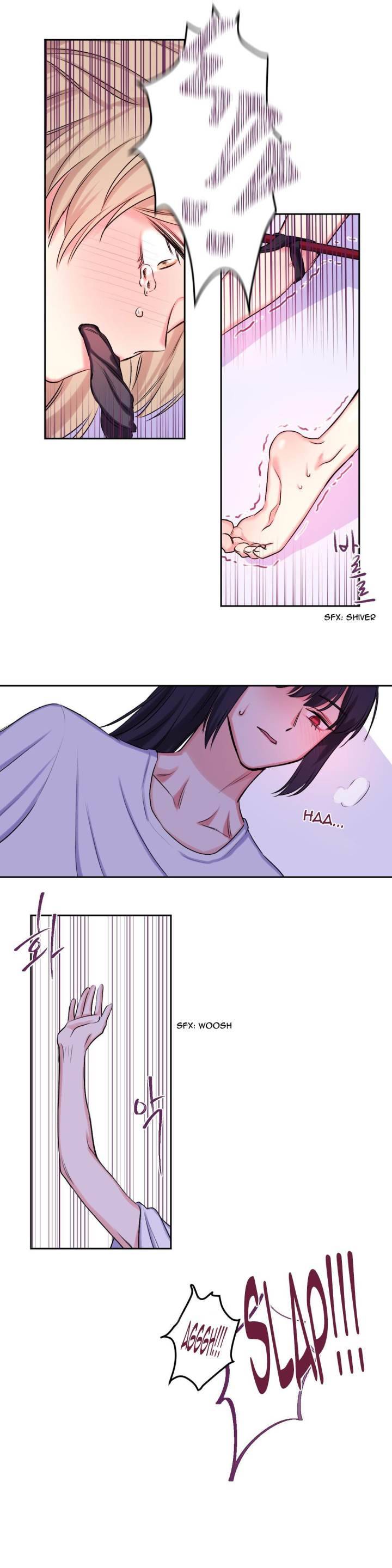 Lilith Chapter 7 Page 9
