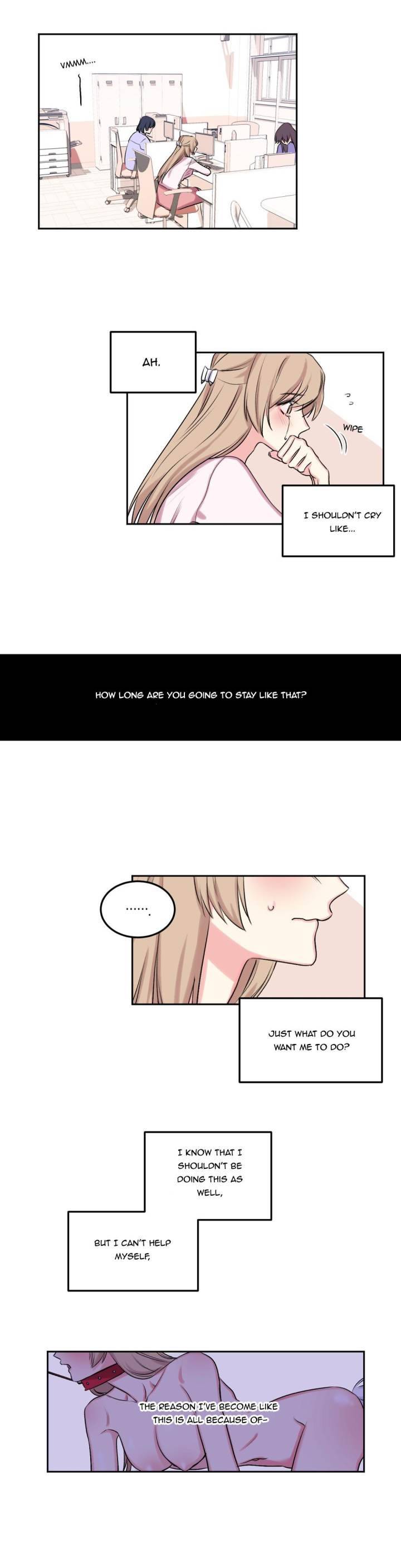 Lilith Chapter 8 Page 10