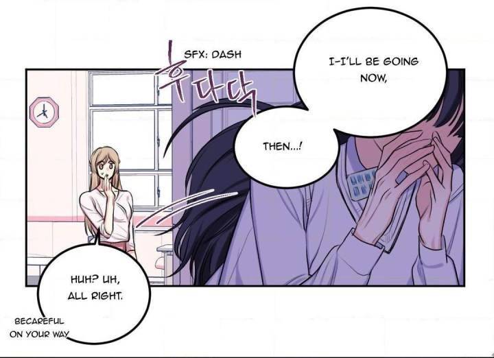 Lilith Chapter 8 Page 2