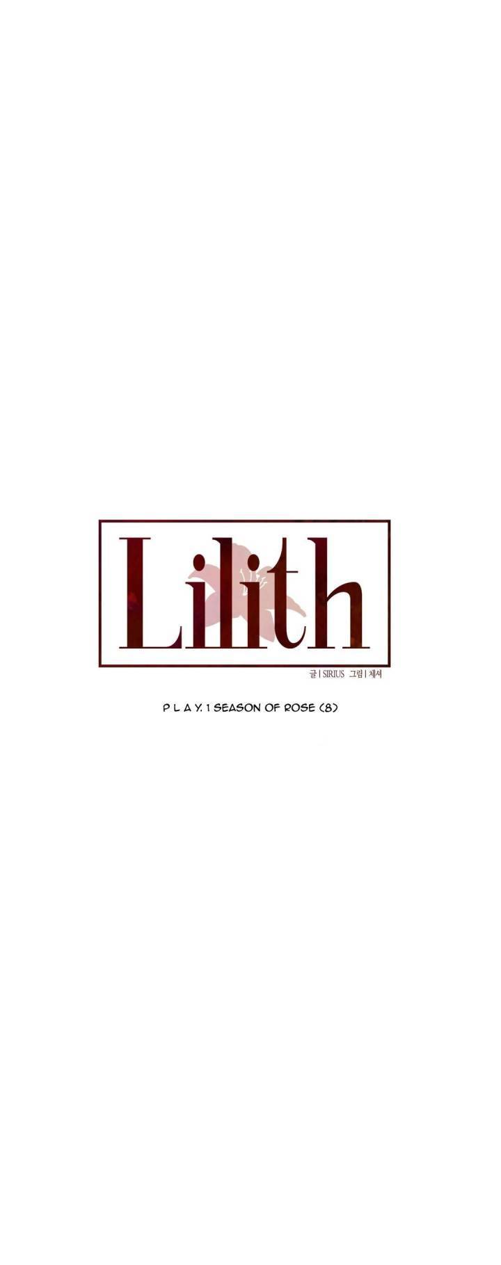 Lilith Chapter 8 Page 7