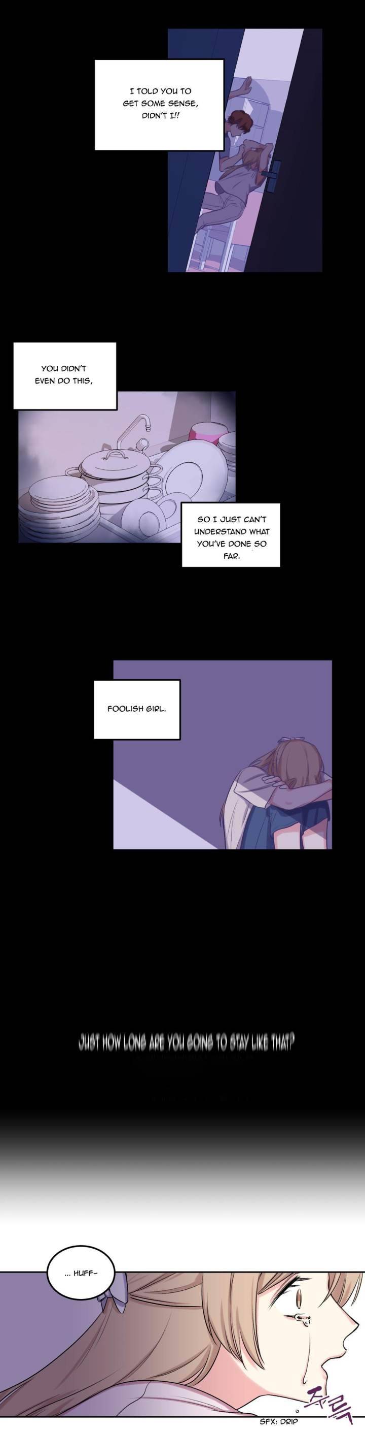 Lilith Chapter 8 Page 9