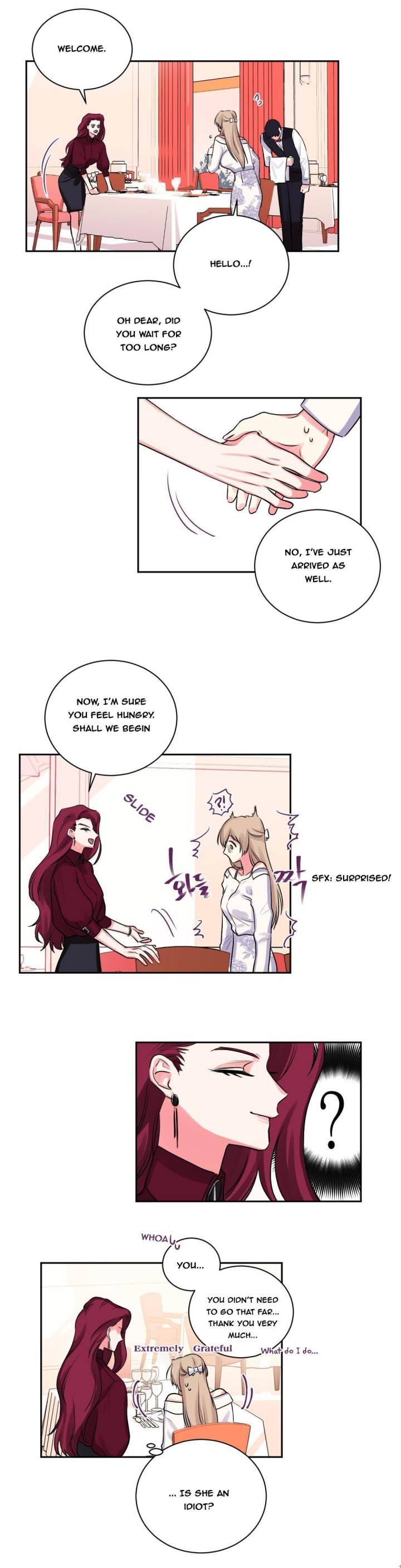 Lilith Chapter 9 Page 11
