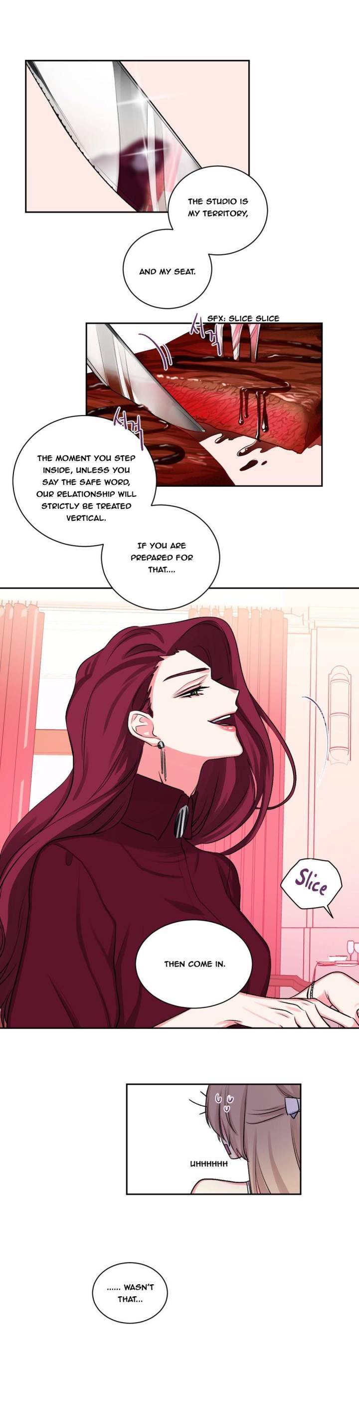 Lilith Chapter 9 Page 13