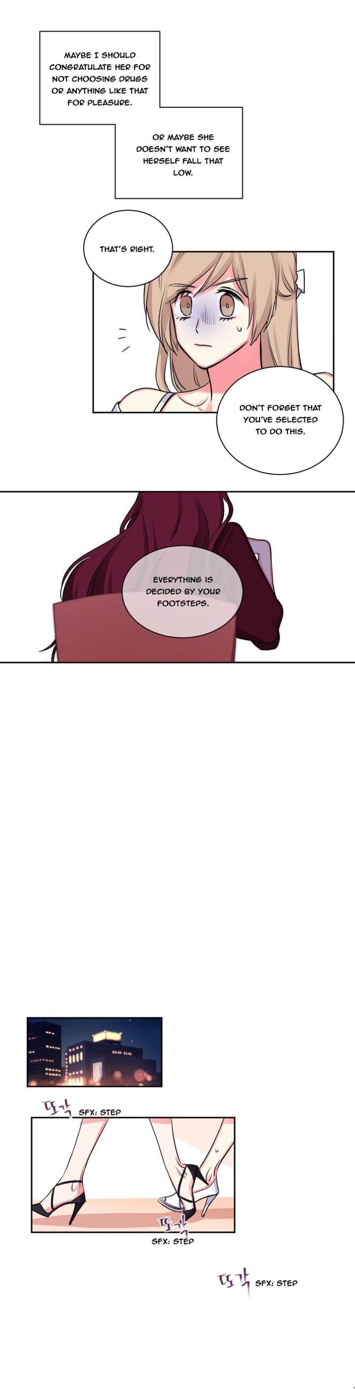 Lilith Chapter 9 Page 17