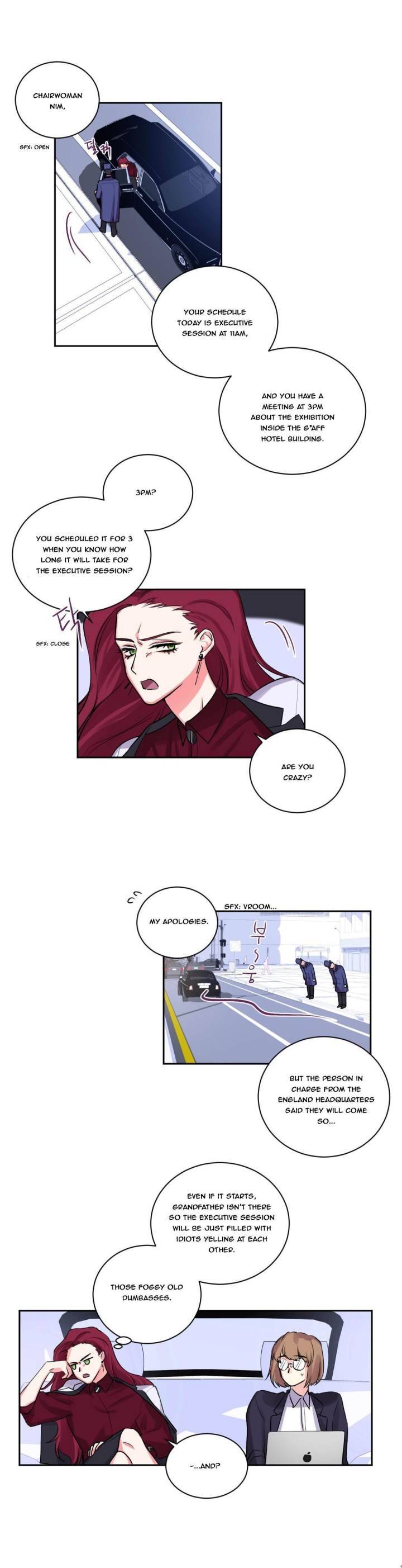 Lilith Chapter 9 Page 2