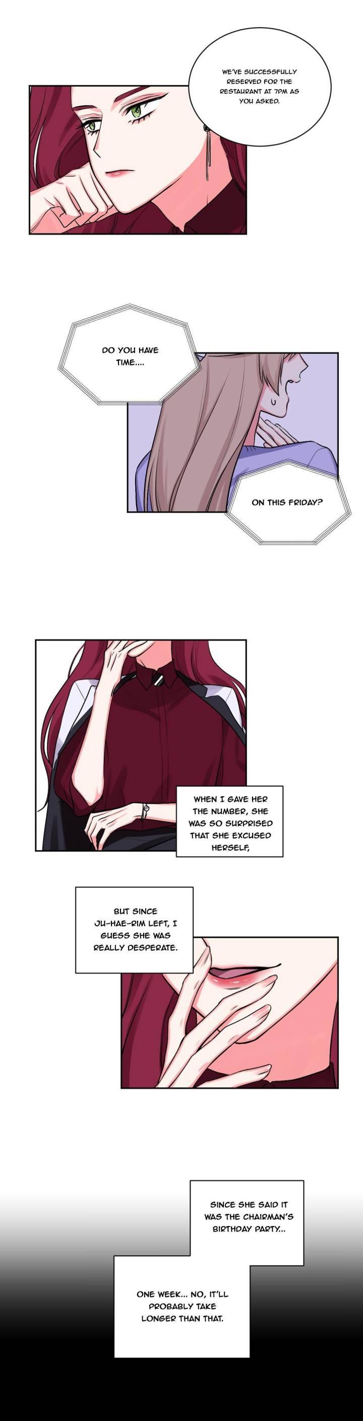 Lilith Chapter 9 Page 3