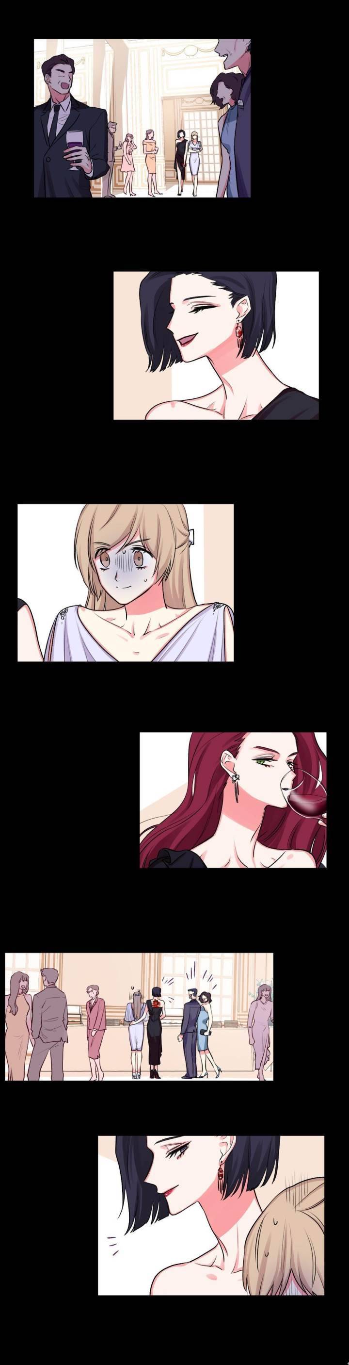 Lilith Chapter 9 Page 4
