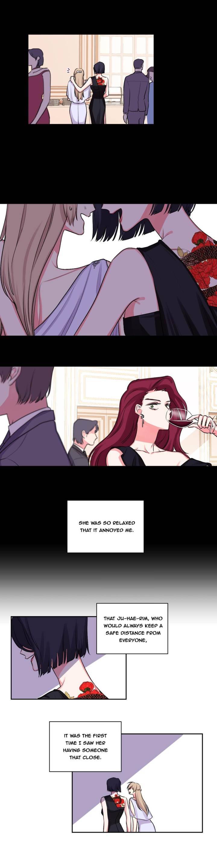 Lilith Chapter 9 Page 5
