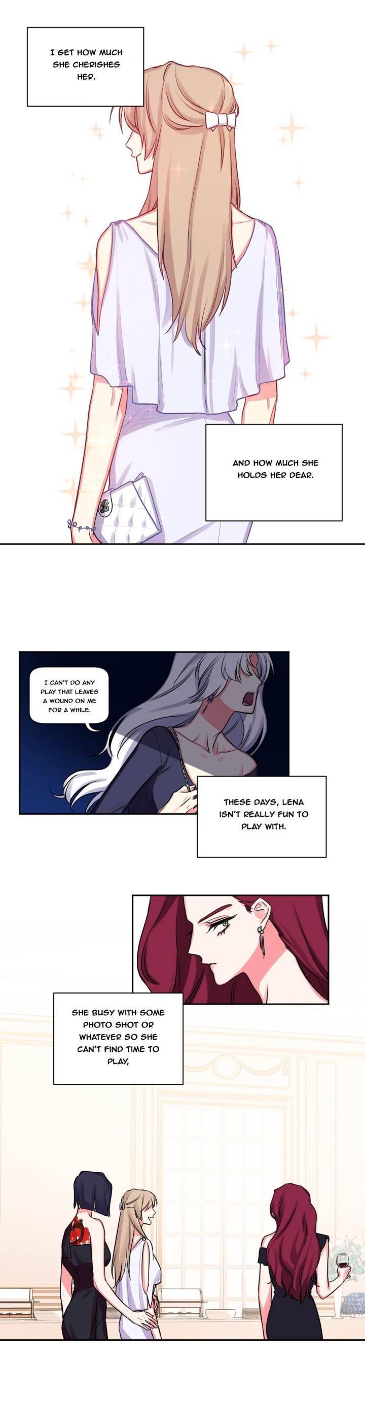 Lilith Chapter 9 Page 6