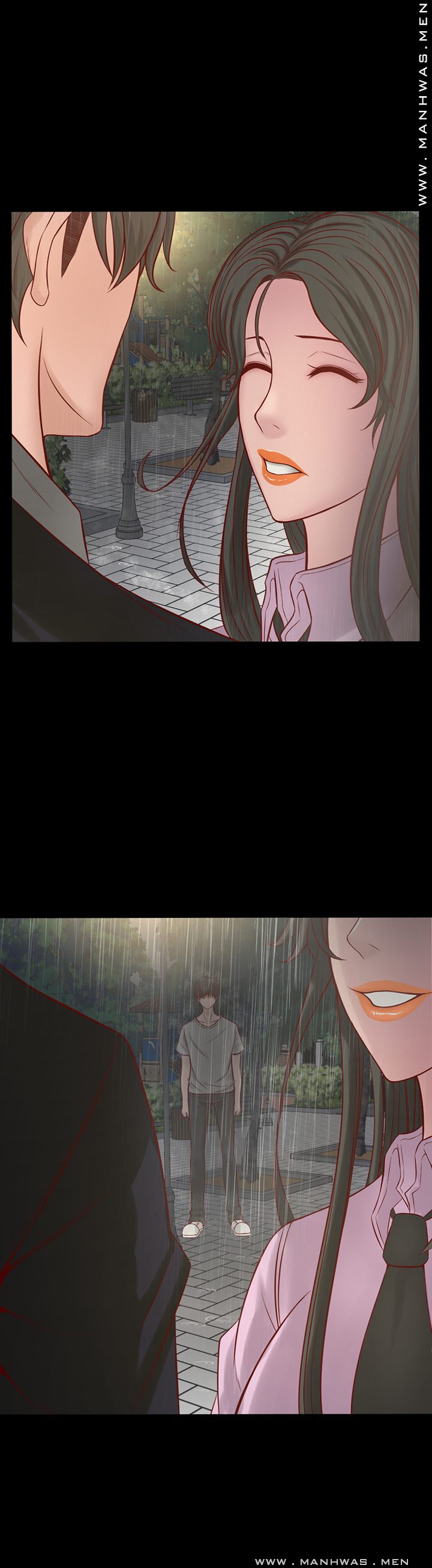 Cousin Raw Chapter 12 Page 18