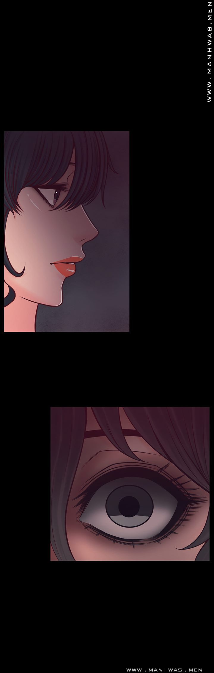 Cousin Raw Chapter 14 Page 21