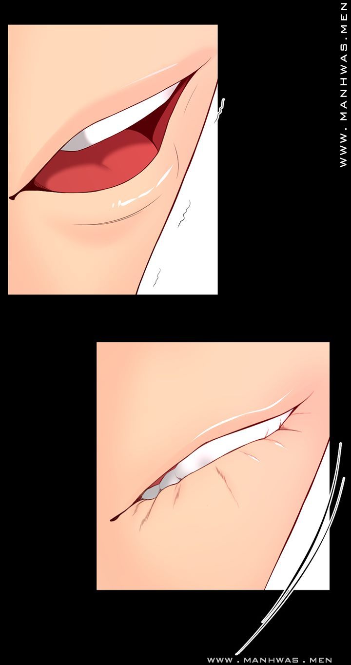 Cousin Raw Chapter 15 Page 22