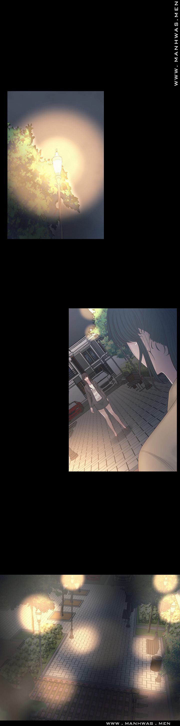 Cousin Raw Chapter 19 Page 19