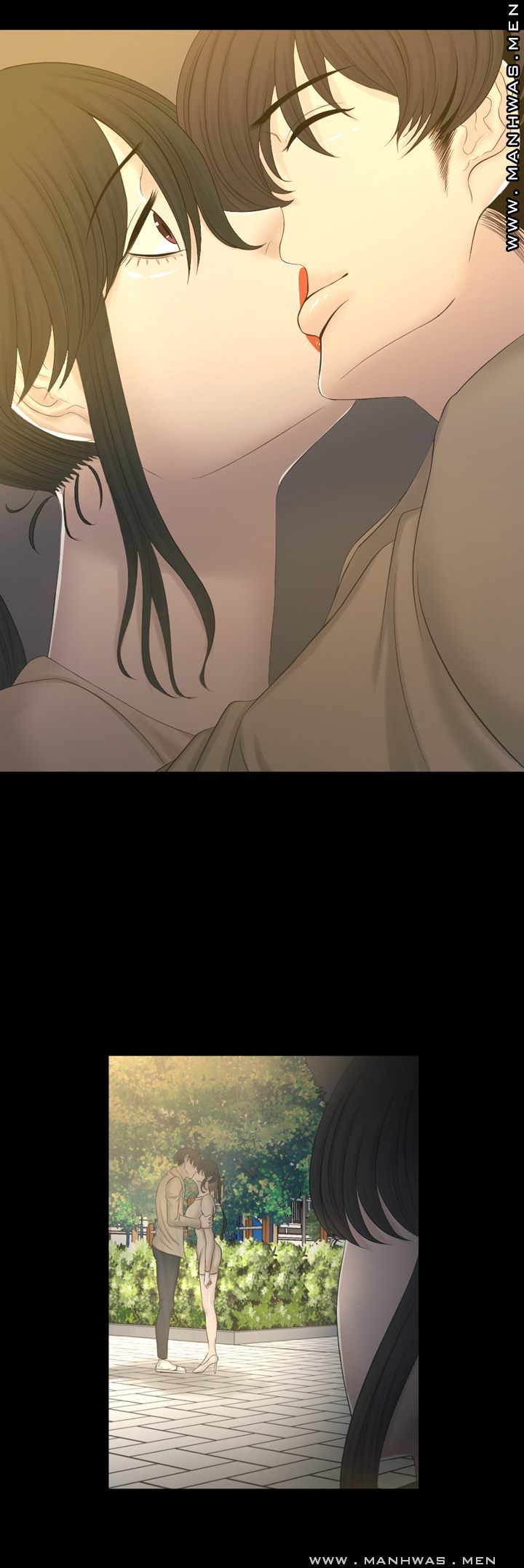 Cousin Raw Chapter 21 Page 37