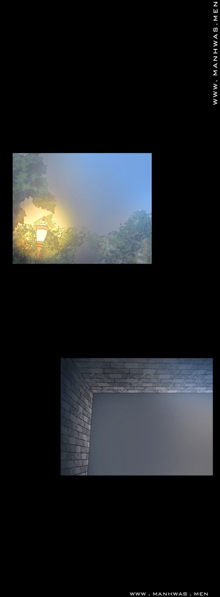 Cousin Raw Chapter 22 Page 20