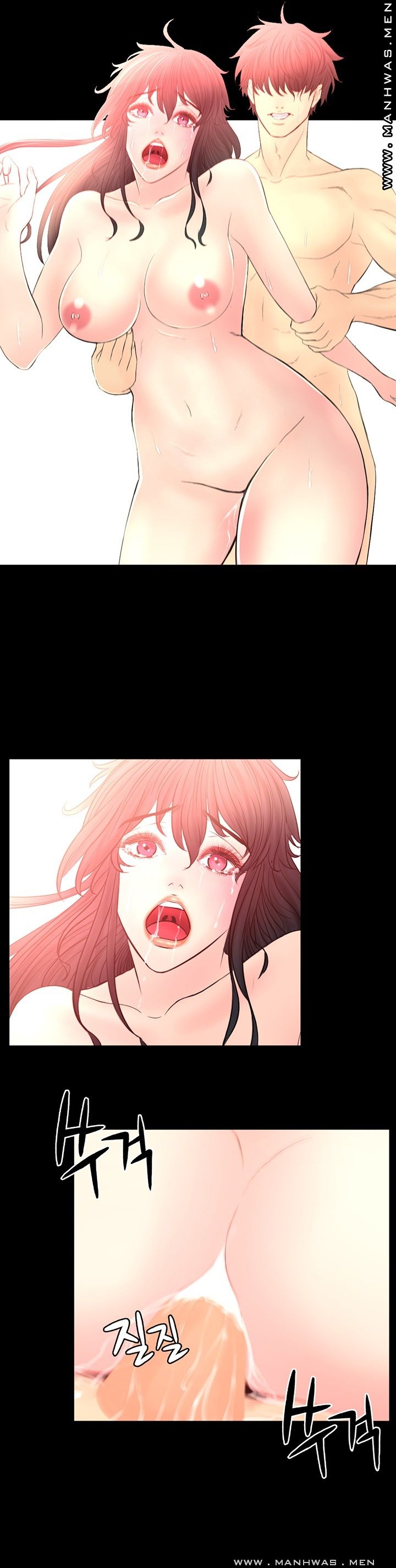 Cousin Raw Chapter 24 Page 13