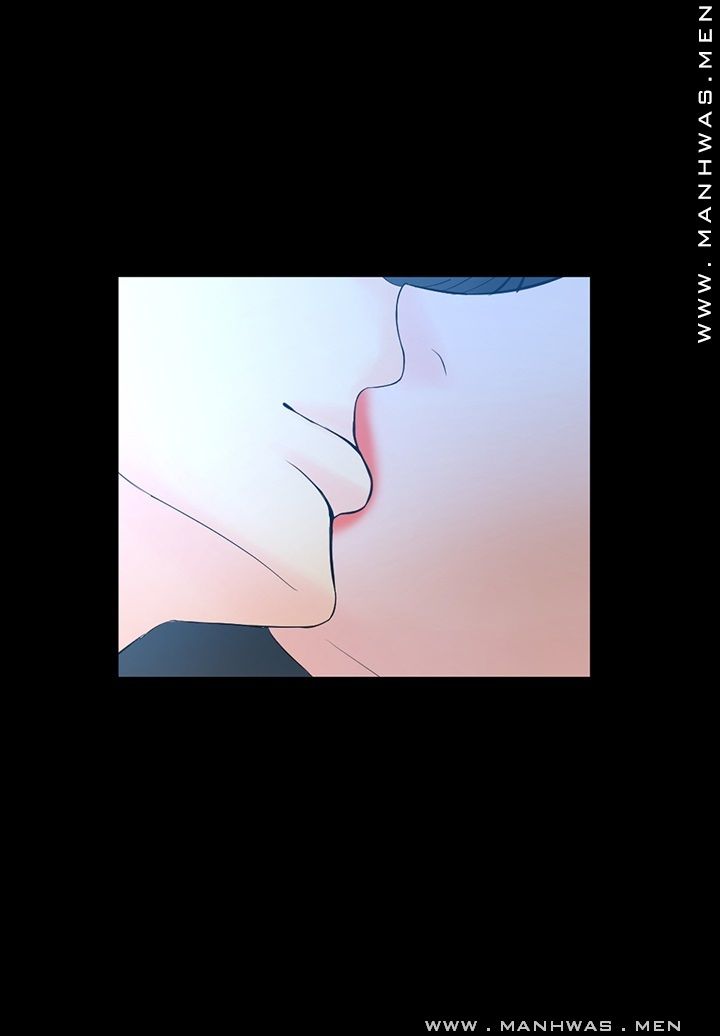 Cousin Raw Chapter 24 Page 19