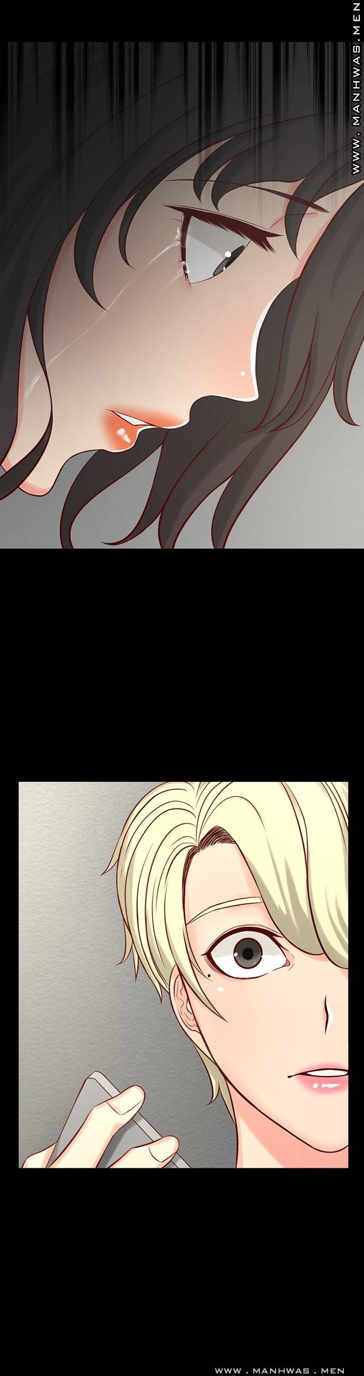 Cousin Raw Chapter 3 Page 35