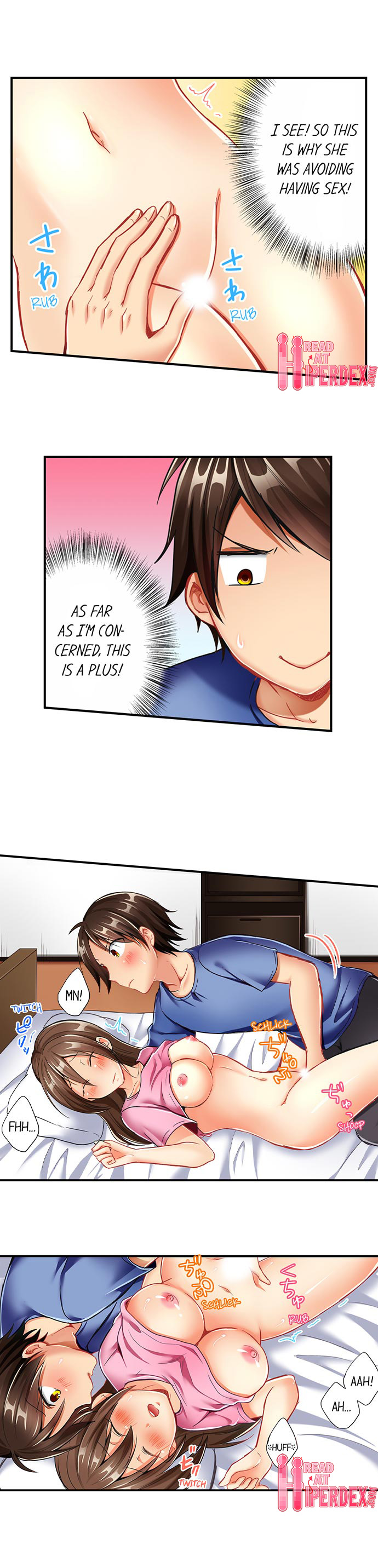 80% of the Swimming Club Girls Are Shaved Chapter 3 Page 2